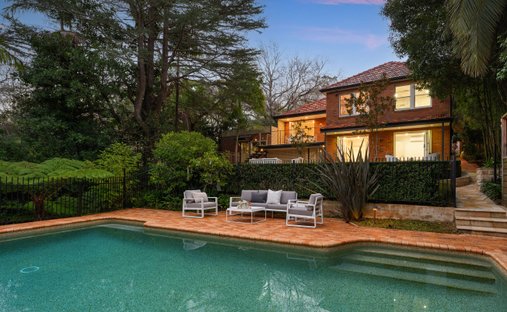 Maison en Sydney, Nouvelle-Galles du Sud, Australie 1