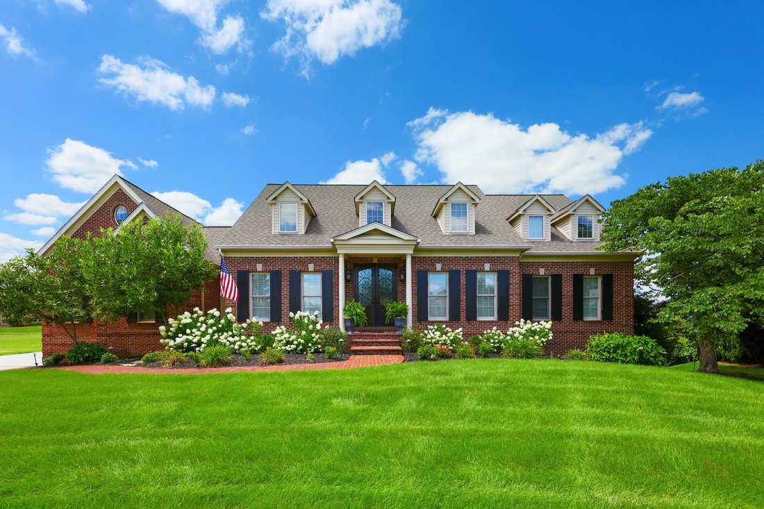 House in Lexington, Kentucky, United States 1 - 18607736