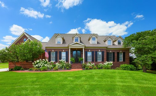 Maison à Lexington, Kentucky, États-Unis 1