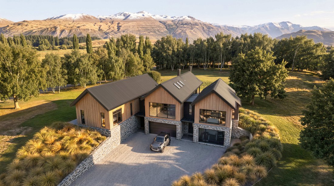 Land in Queenstown, Otago, New Zealand 5 - 18607273