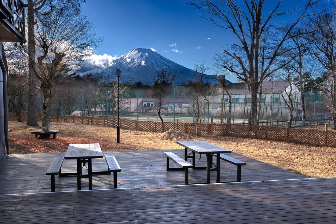 House in Yamanakako, Yamanashi, Japan 1 - 18608300