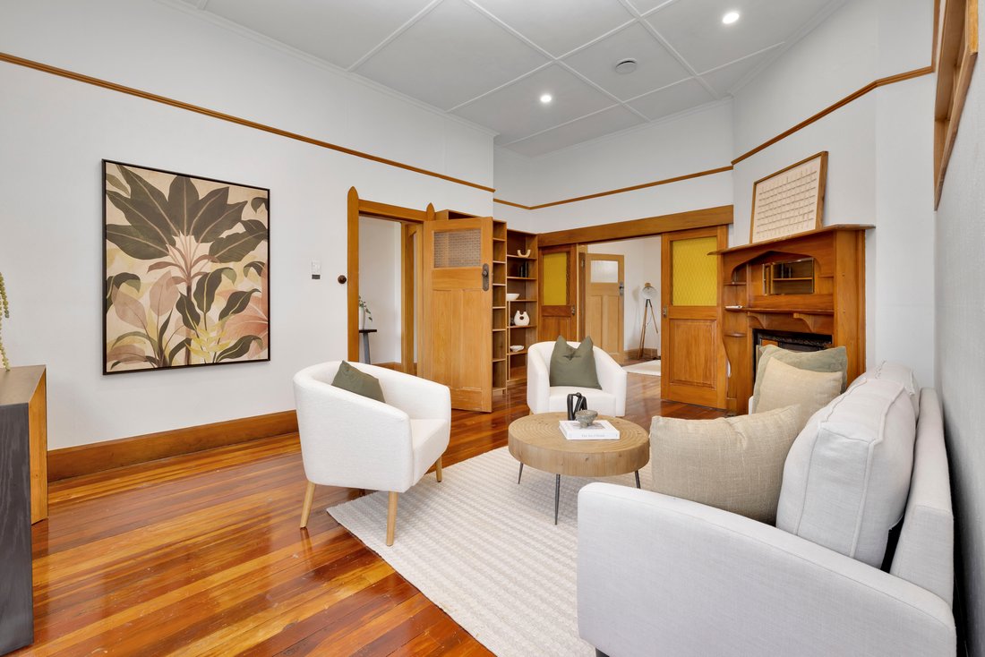 House in Carterton, Wellington, New Zealand 2 - 18608170