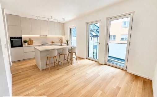 Apartment in Vienna, Wien, Austria 1