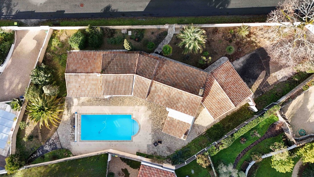 House in Saint-Trojan-les-Bains, Nouvelle-Aquitaine, France 1 - 16993776