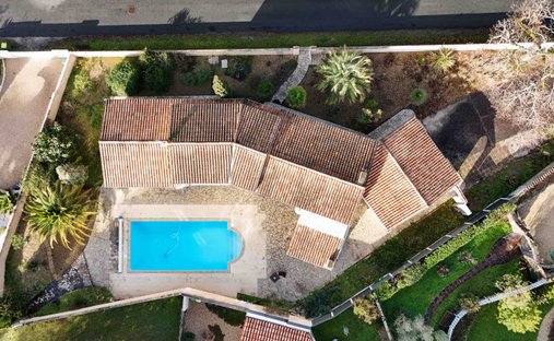 House in Saint-Trojan-les-Bains, Nouvelle-Aquitaine, France 1
