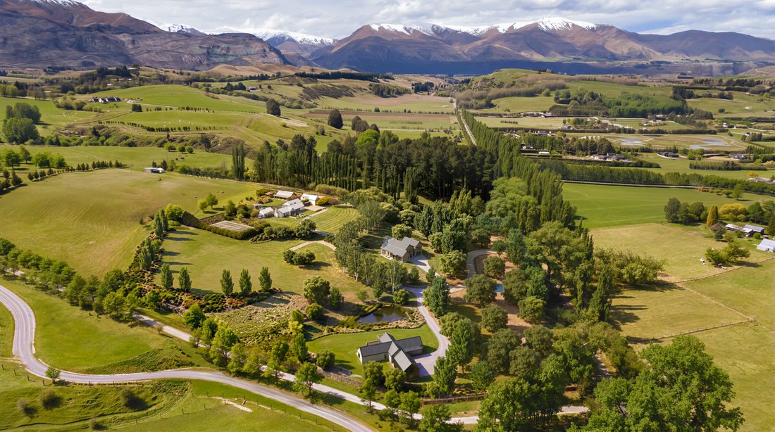 Land in Queenstown, Otago, New Zealand 3 - 18607273