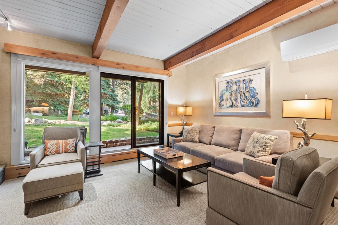 Condo in Aspen, Colorado, United States 4 - 18607220