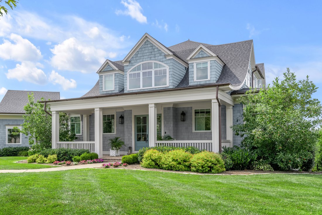 House in Nicholasville, Kentucky, United States 2 - 18607536