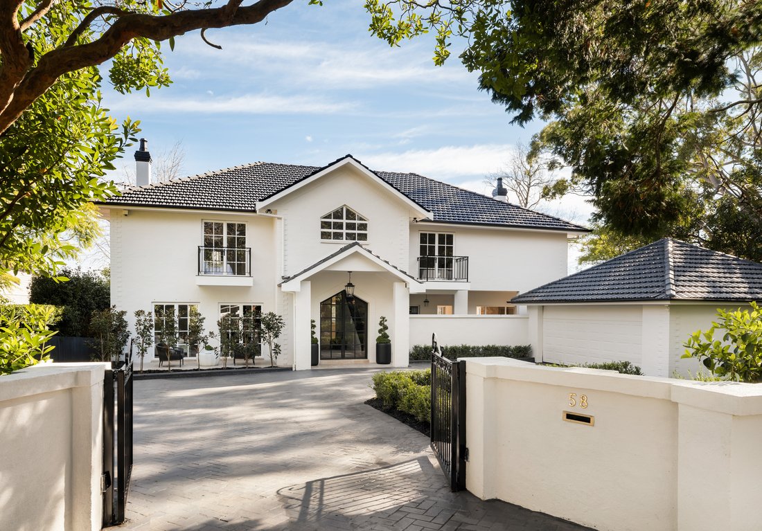 House in Sydney, New South Wales, Australia 2 - 18607209