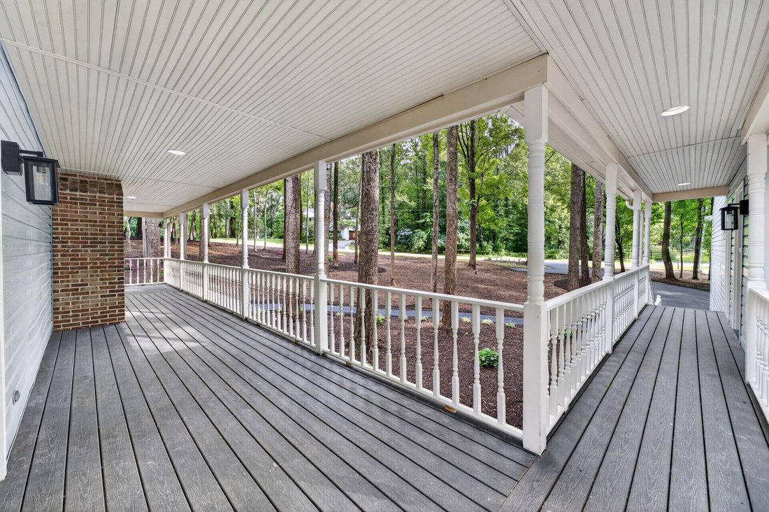 House in Clifton, Virginia, United States 4 - 18607232