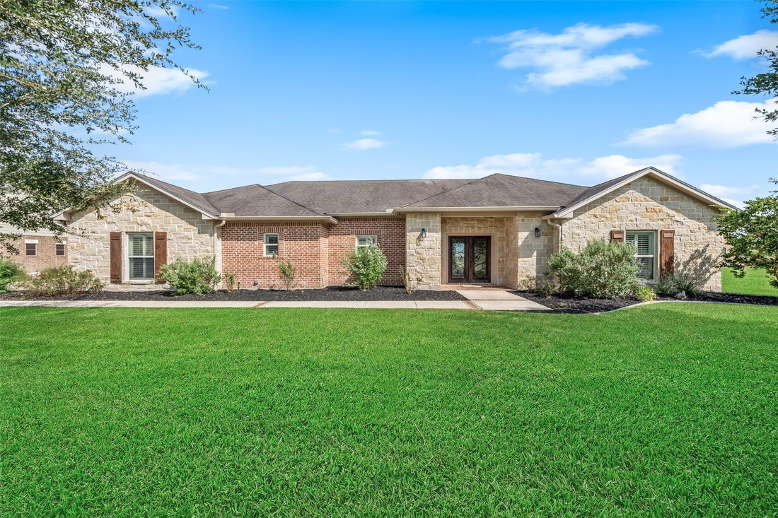 House in Victoria, Texas, United States 1 - 18608268
