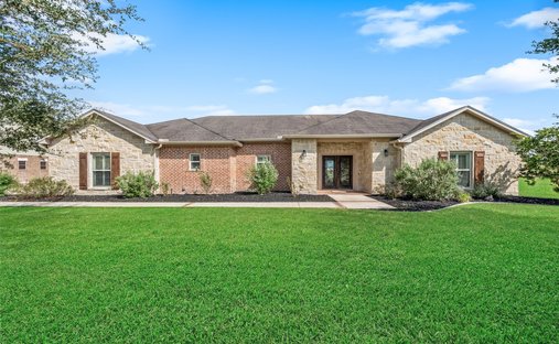 Casa a Victoria, Texas, Stati Uniti 1