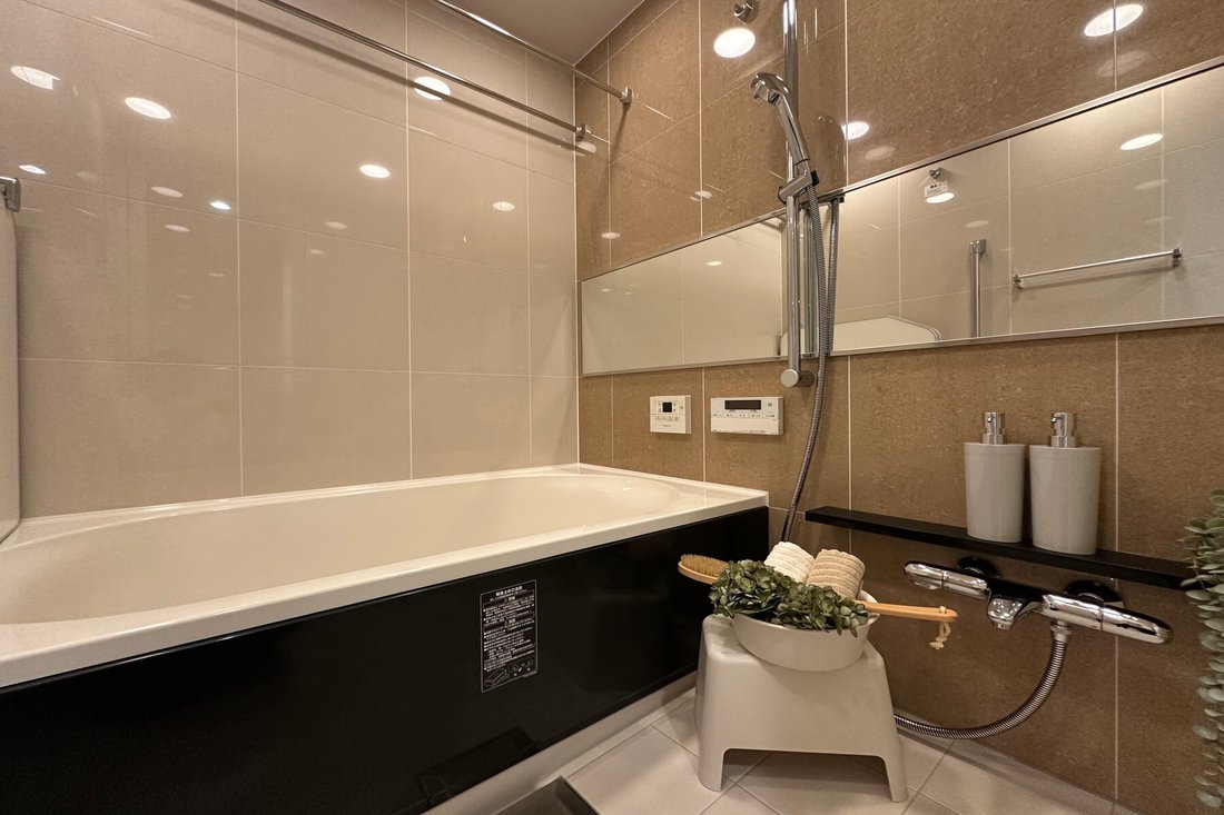 Condo in Minato City, Tokyo, Japan 5 - 18608218