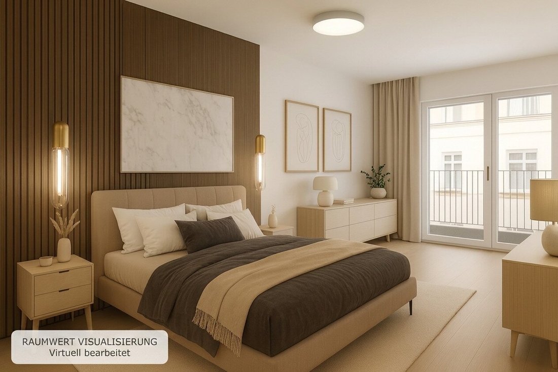 Apartment in Vienna, Wien, Austria 3 - 16421371