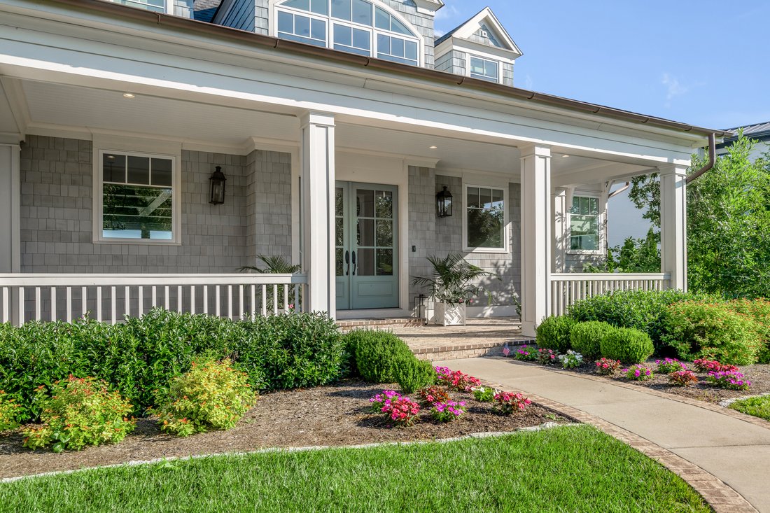 House in Nicholasville, Kentucky, United States 4 - 18607536