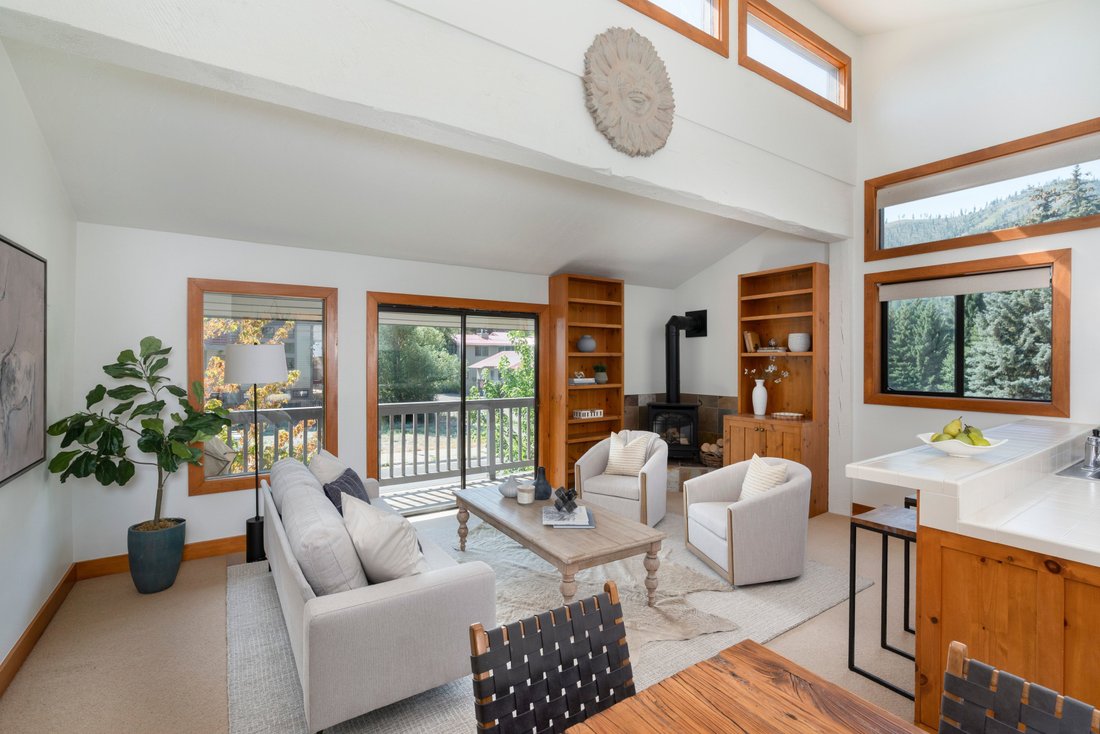 Condo in Ketchum, Idaho, United States 2 - 18607868