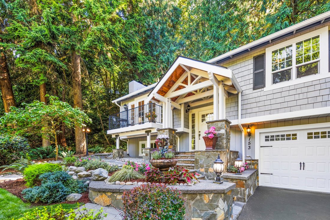 House in Sammamish, Washington, United States 4 - 18607369