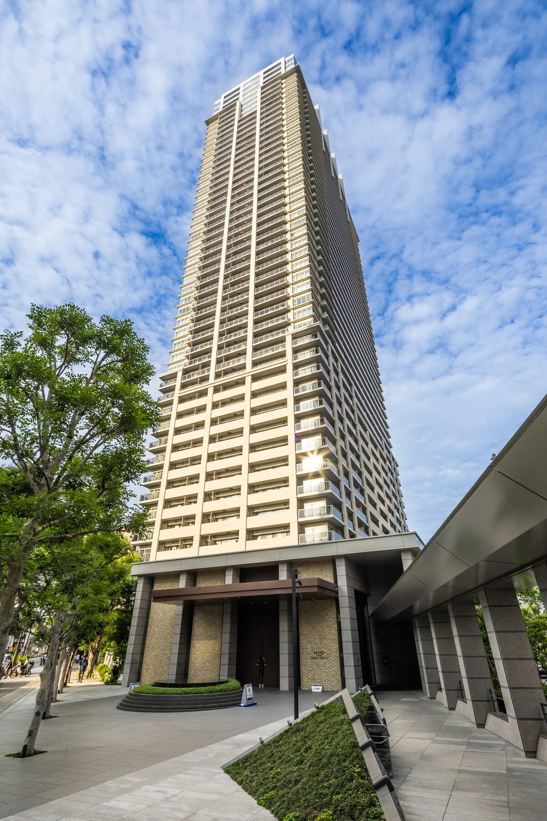 Condo in Osaka, Osaka, Japan 1 - 18608287