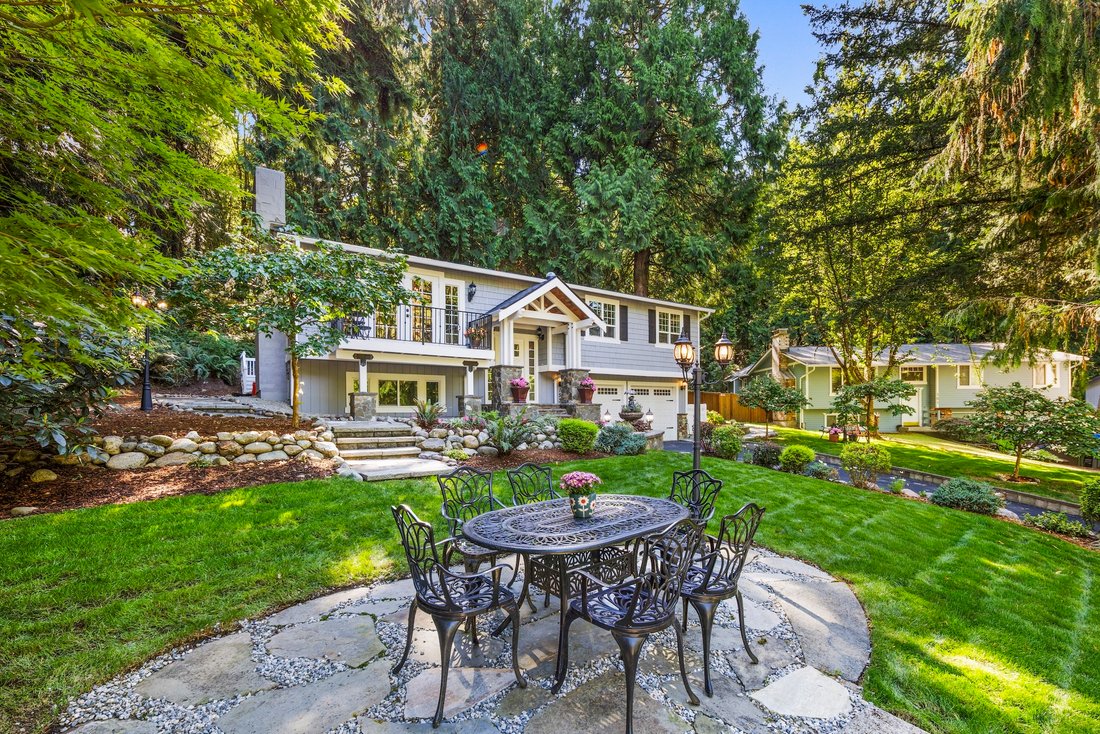 House in Sammamish, Washington, United States 2 - 18607369