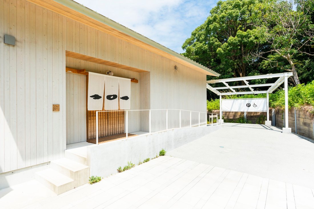 House in Awaji, Hyogo, Japan 2 - 18607519
