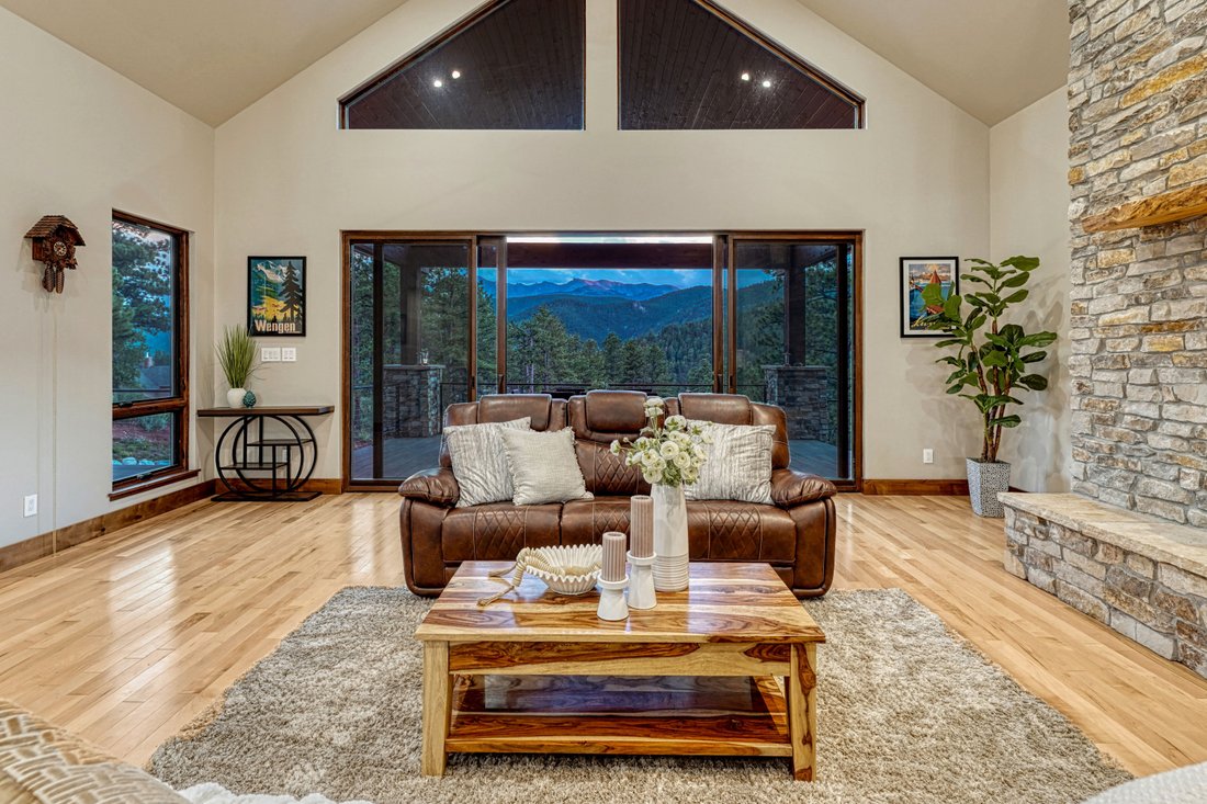 House in Cascade-Chipita Park, Colorado, United States 3 - 18608205