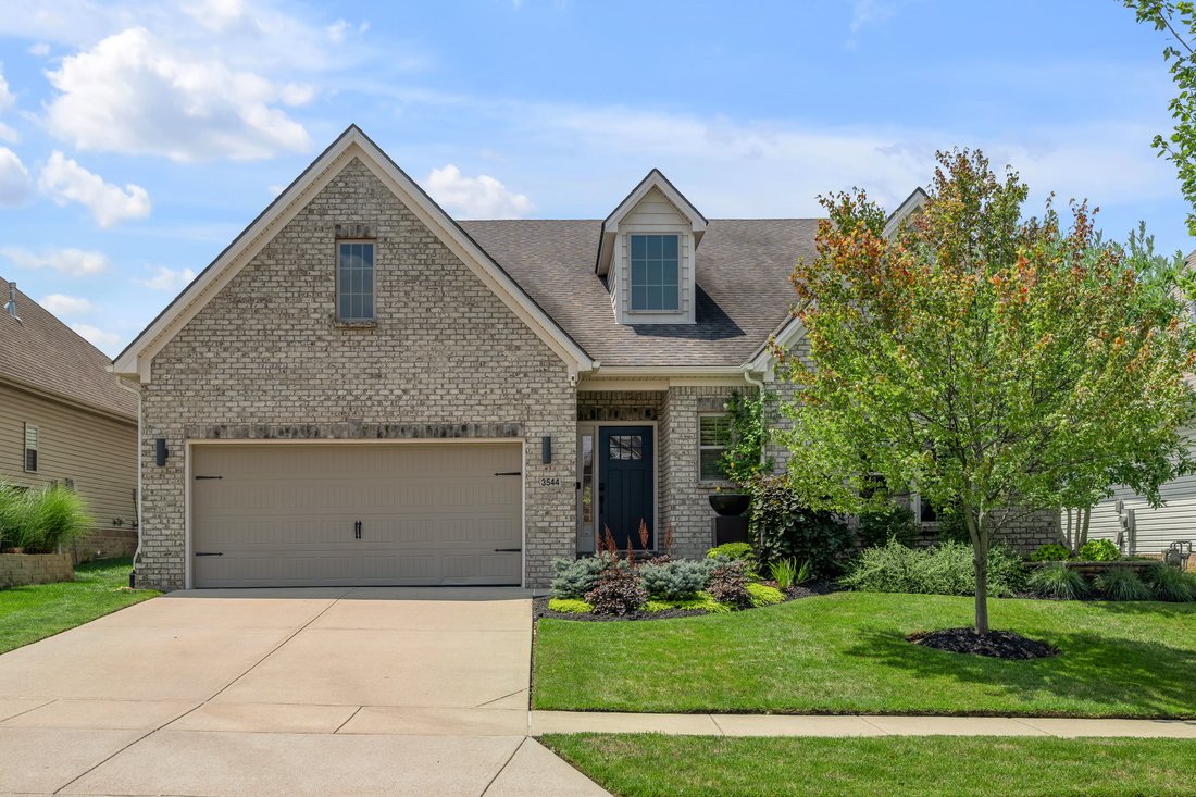 House in Lexington, Kentucky, United States 1 - 18608322