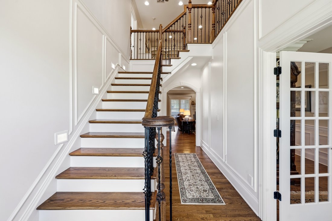 House in Lexington, Kentucky, United States 4 - 18607736