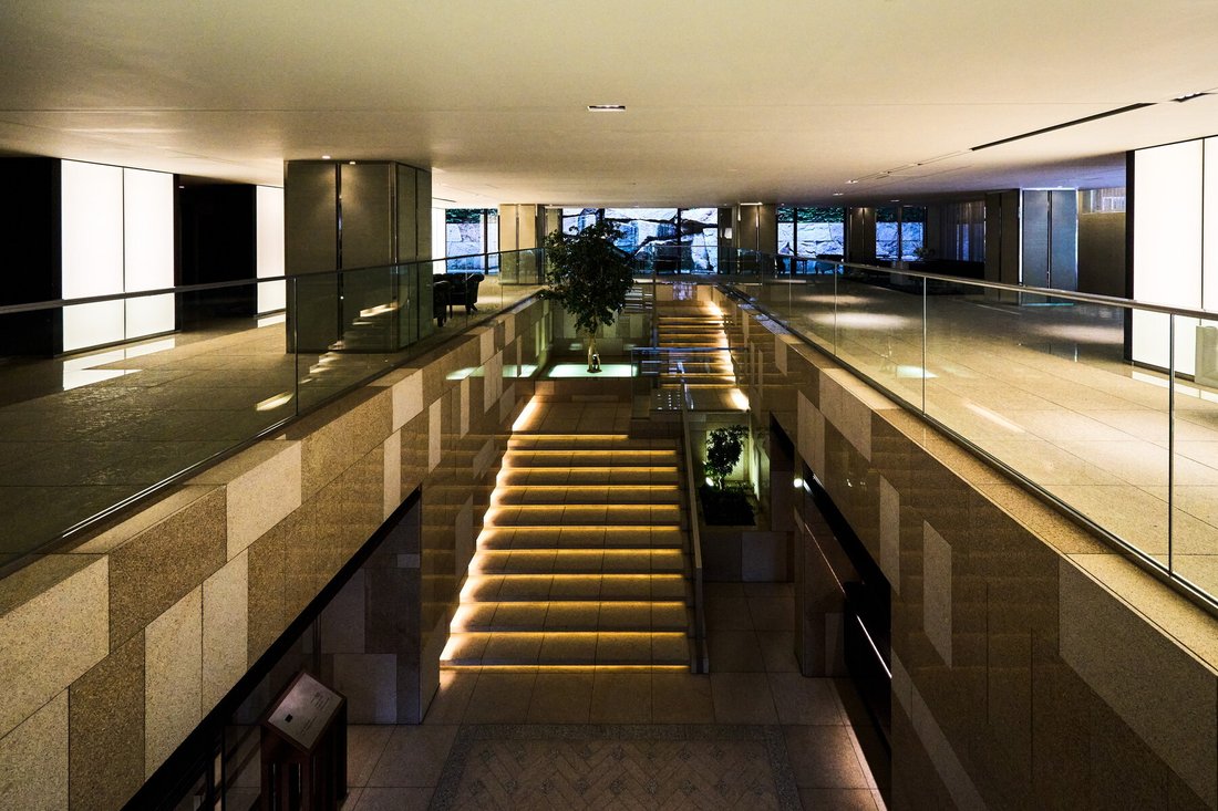 Condo in Minato City, Tokyo, Japan 5 - 18608309