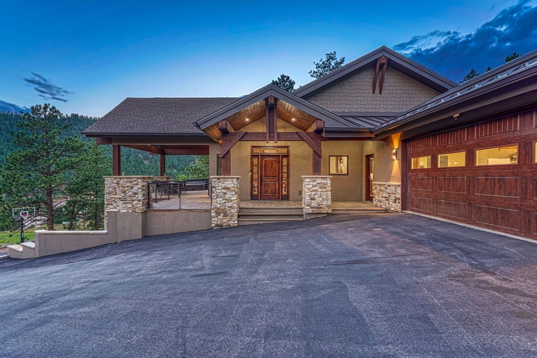 House in Cascade-Chipita Park, Colorado, United States 2 - 18608205