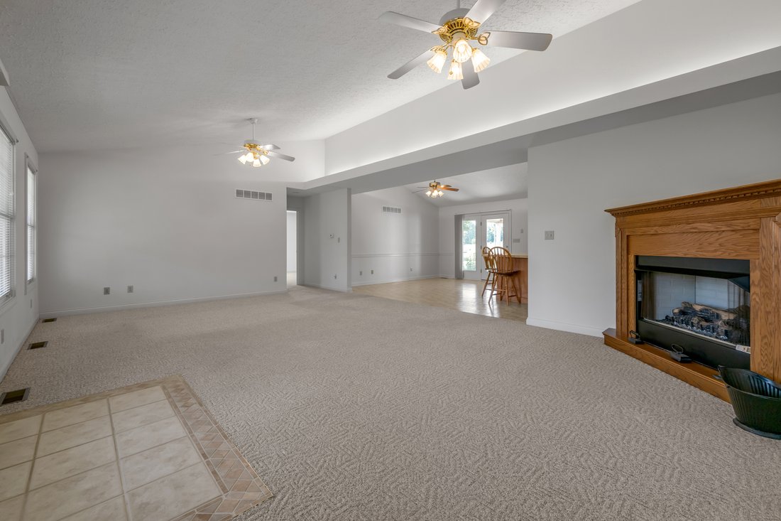 House in Nicholasville, Kentucky, United States 5 - 18607892