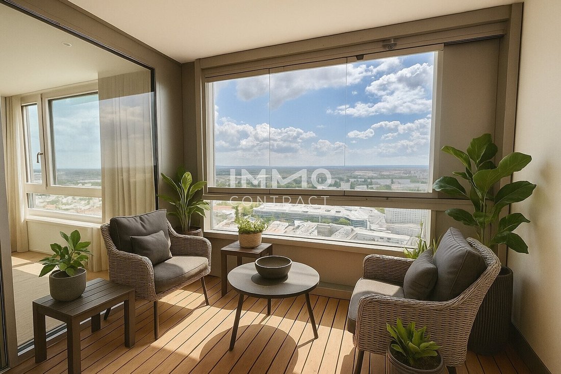 Apartment in Vienna, Wien, Austria 1 - 18608335
