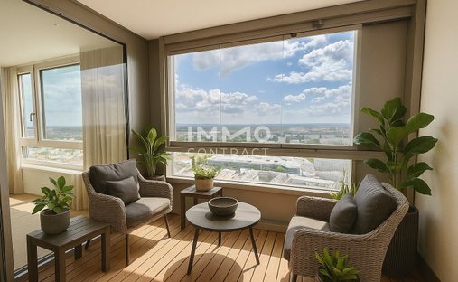 Apartment in Vienna, Wien, Austria 1