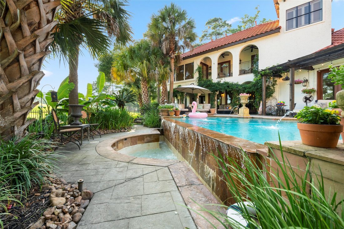 House in Houston, Texas, United States 4 - 18608008