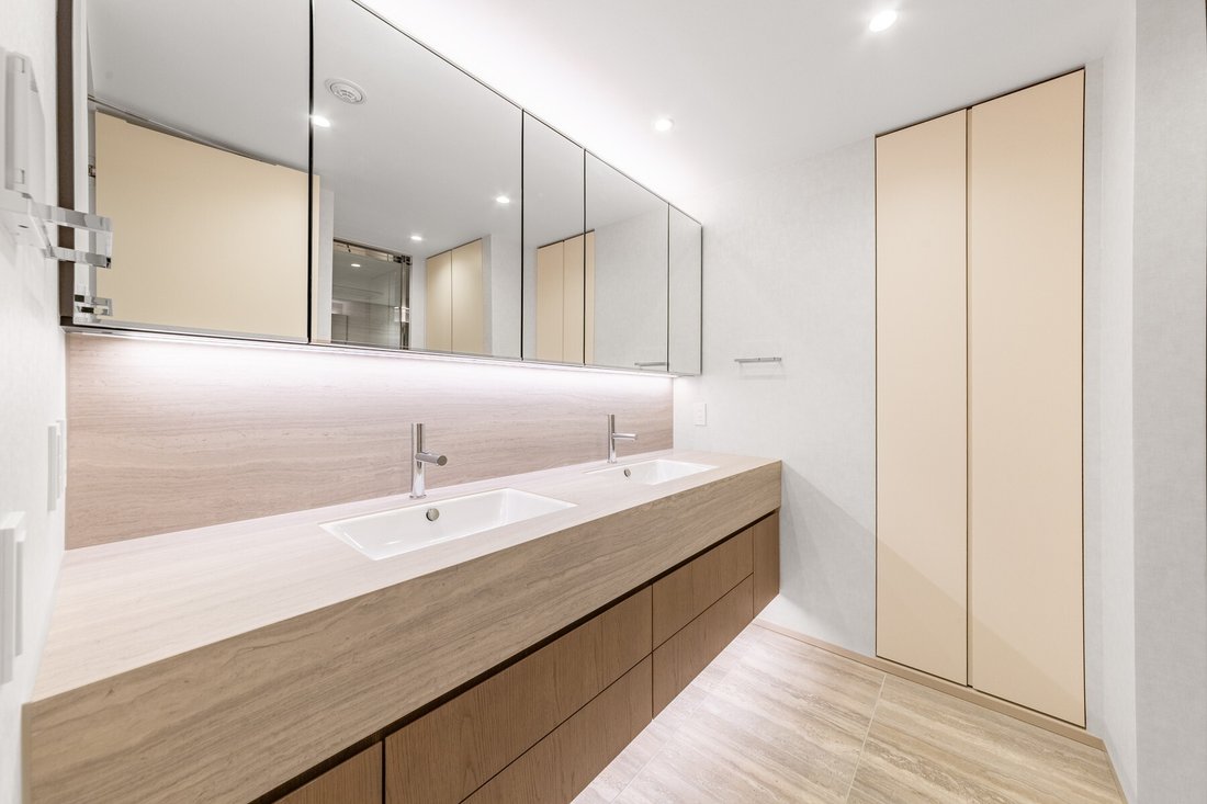 Appartement à Minato-ku, Tokyo, Japon 5 - 18607461