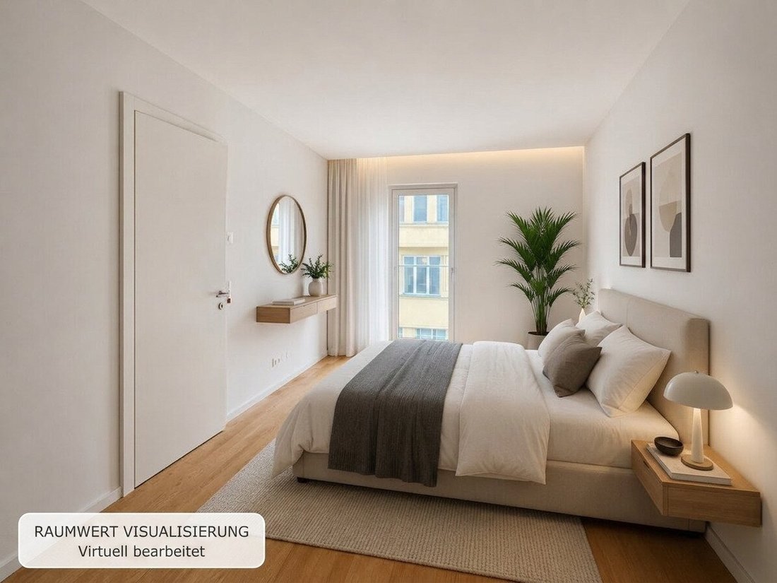 Apartment in Vienna, Wien, Austria 3 - 16421425