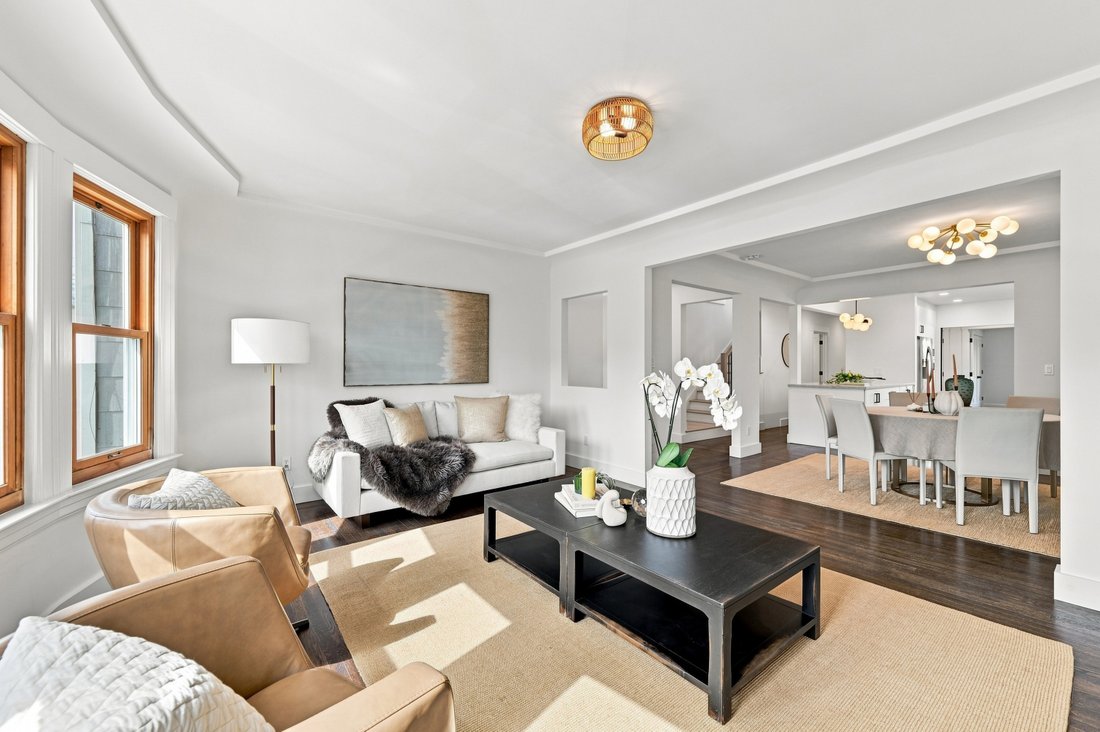 House in San Francisco, California, United States 5 - 18608021