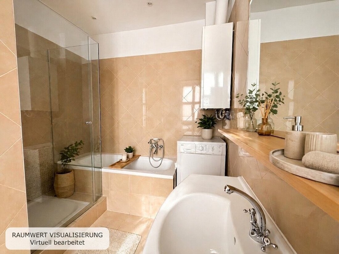 Apartment in Vienna, Wien, Austria 4 - 17777867