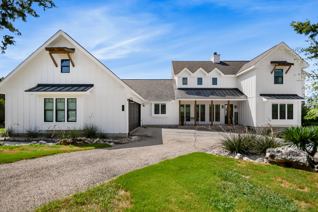 House in Boerne, Texas, United States 2 - 18608038