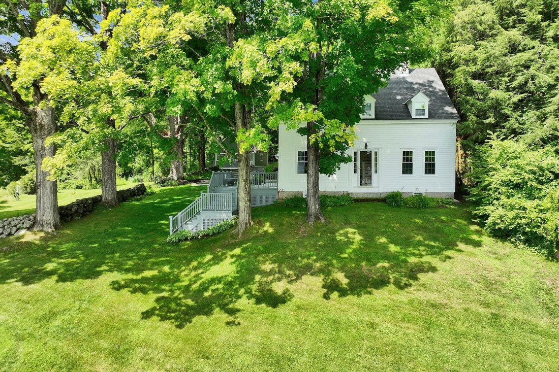 House in Hillsboro, New Hampshire, United States 5 - 18607701