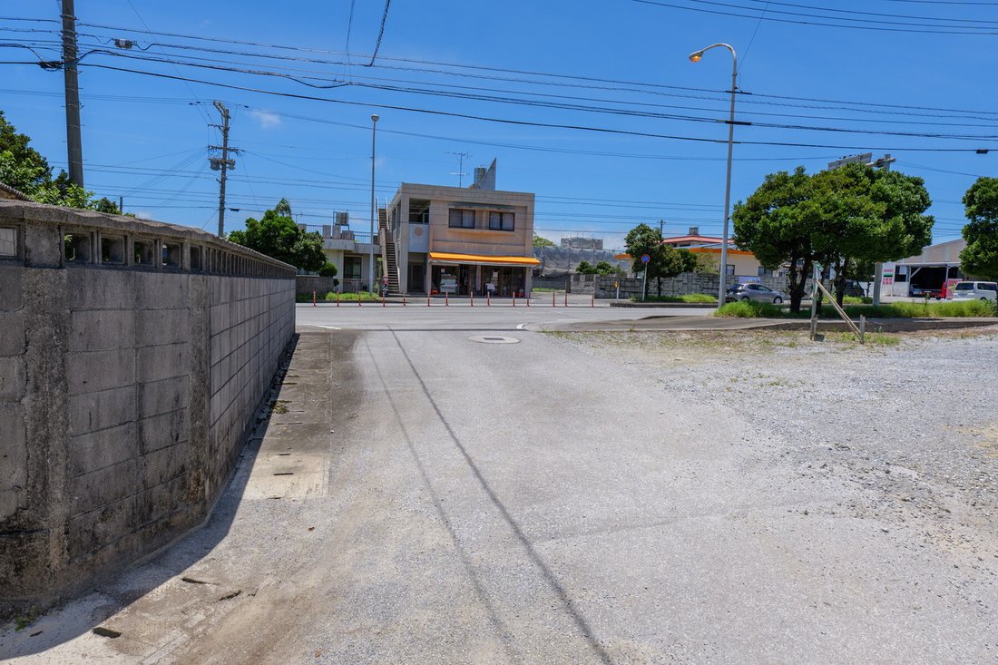 Terreno a Motobu, Okinawa, Giappone 3 - 18608422