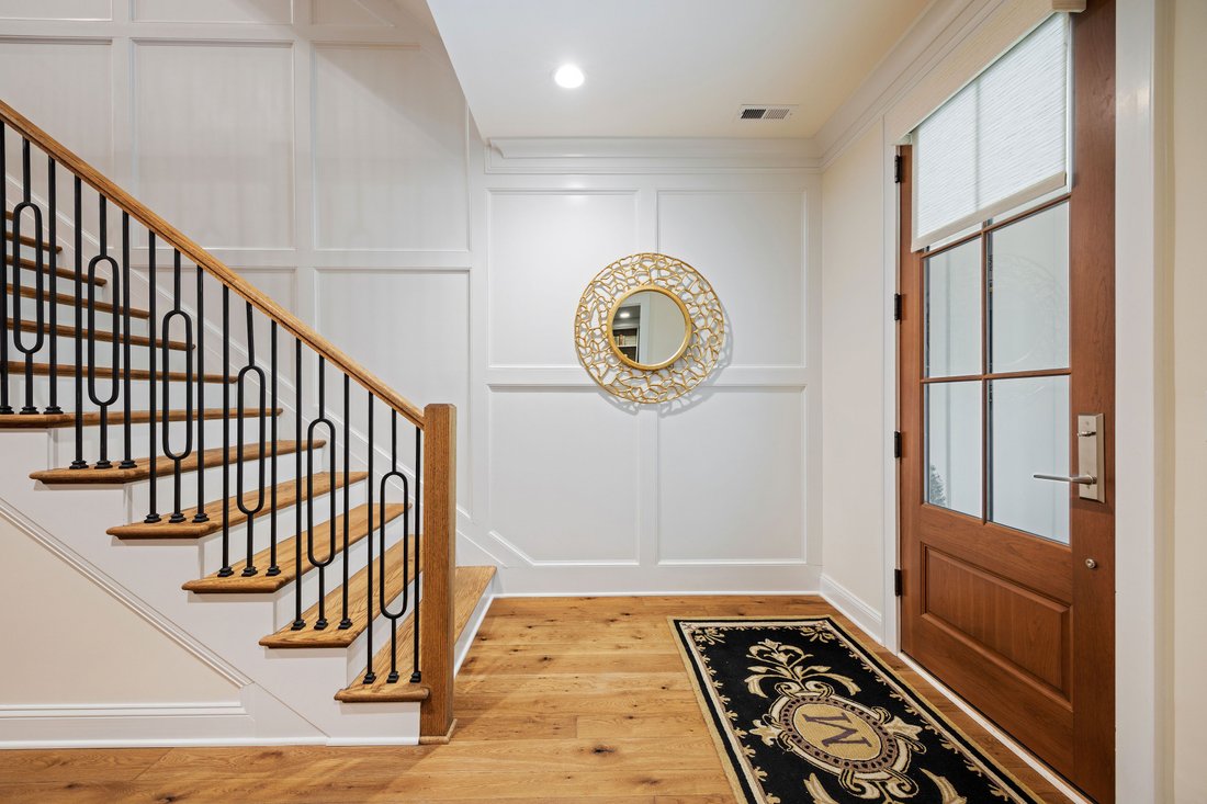 Townhouse in Richmond, Virginia, United States 4 - 18607424