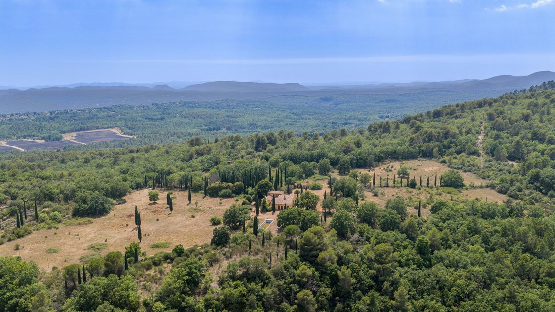 House in Callian, Provence-Alpes-Côte d'Azur, France 2 - 18608166