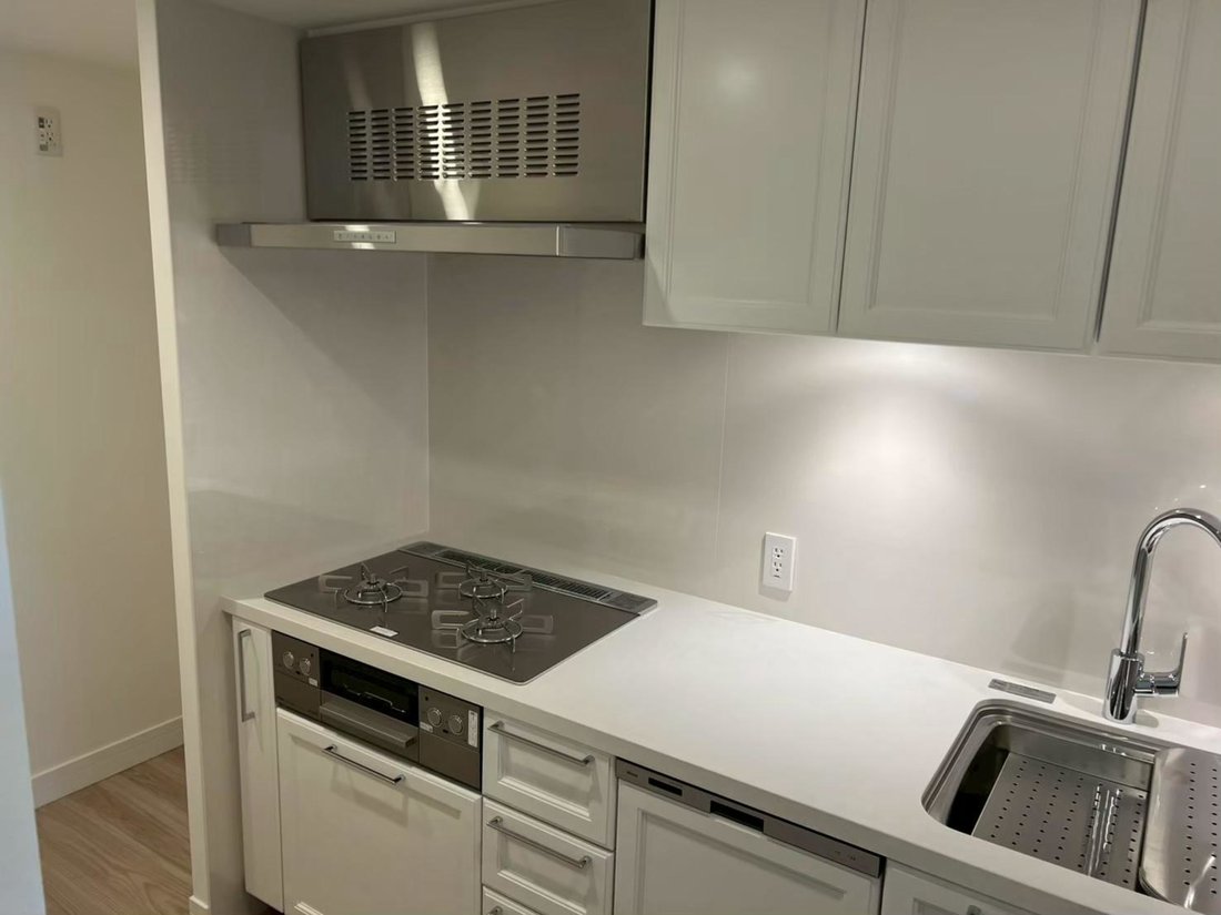 Condo in Osaka, Osaka, Japan 5 - 18608185