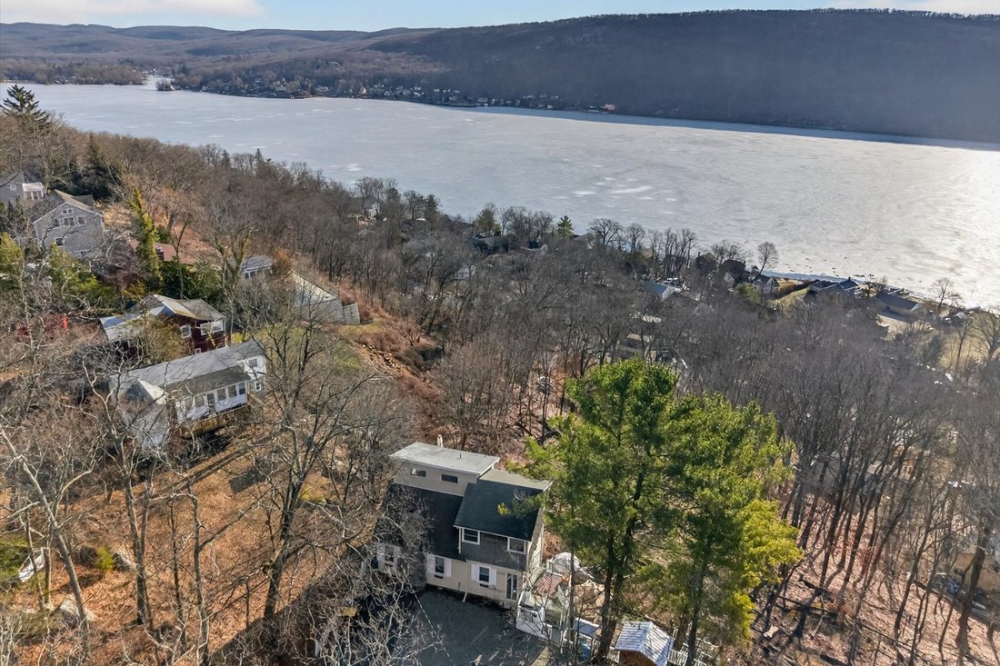 House in Greenwood Lake, New York, United States 1 - 18607800