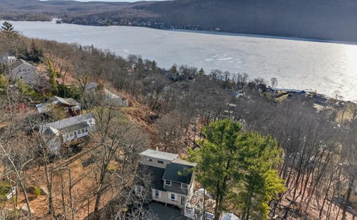 Maison à Greenwood Lake, État de New York, États-Unis 1