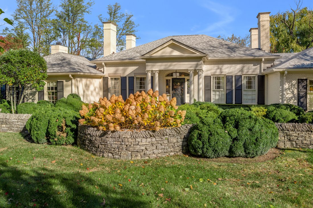 House in Lexington, Kentucky, United States 1 - 18608073