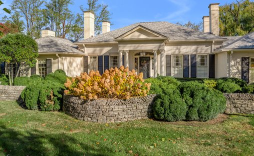 Maison à Lexington, Kentucky, États-Unis 1