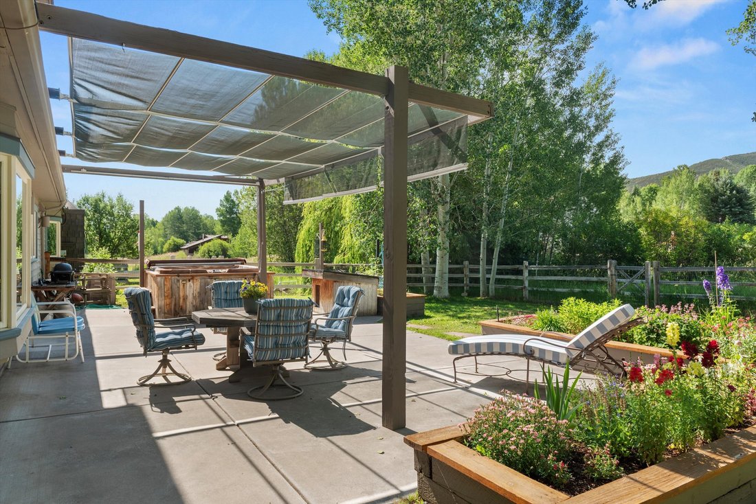 House in Snowmass, Colorado, United States 2 - 18607316