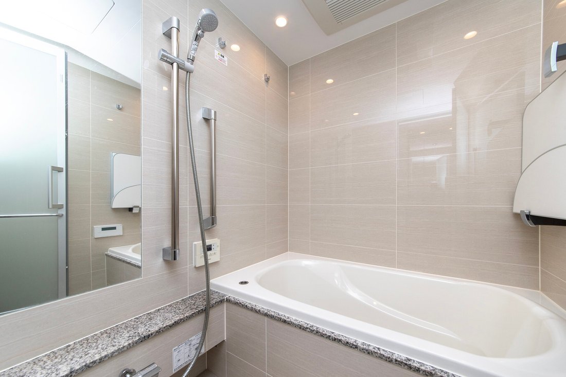 Condo in Shinagawa City, Tokyo, Japan 5 - 18608200