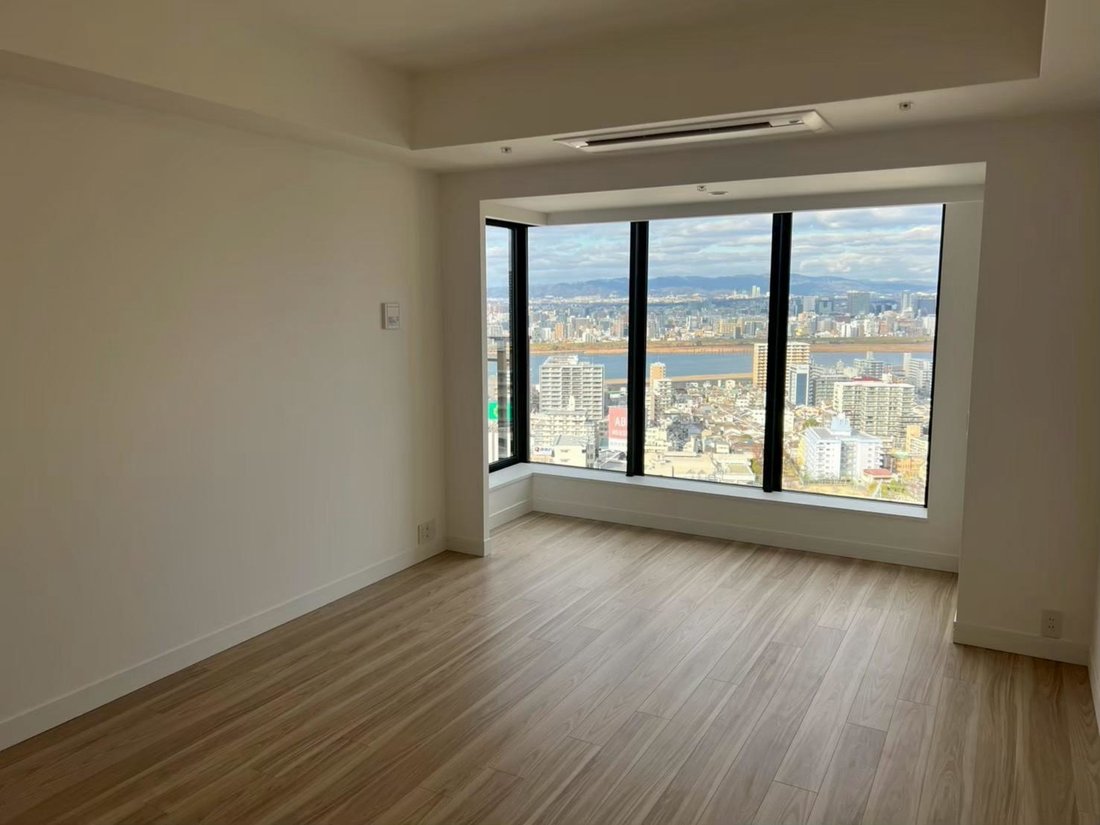 Condo in Osaka, Osaka, Japan 3 - 18608185